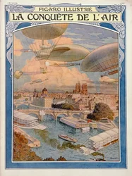 The Conquest of the Air